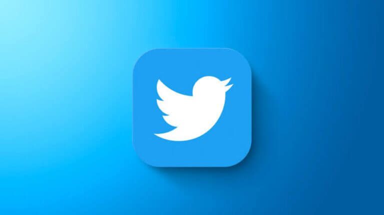 Twitter Blue