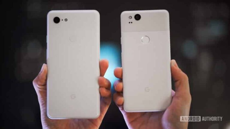 Fix Fingerprint Scanner Issues on Google Pixel 3 and Pixel 3 XL