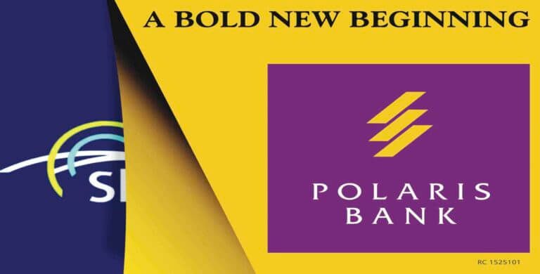 Polaris Bank Transfer code