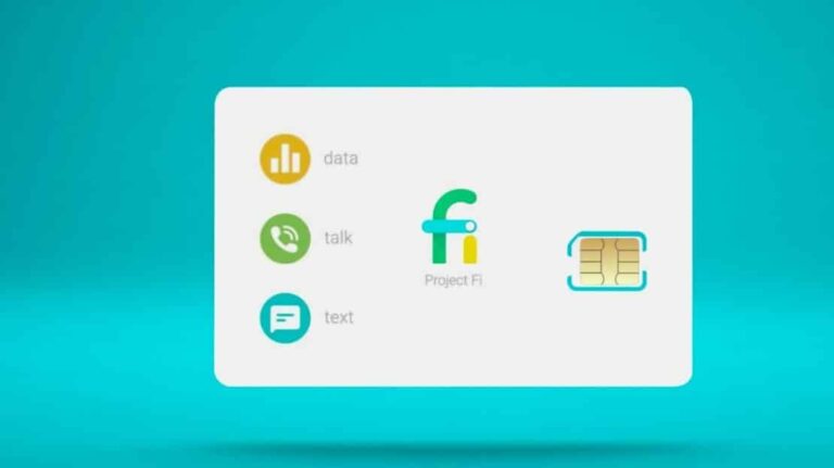 Project Fi