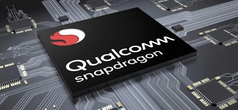 Qualcomm Snapdragon 710
