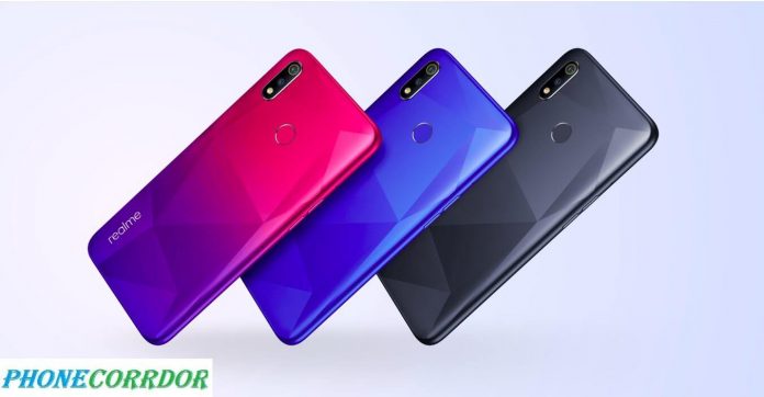 Realme 3i