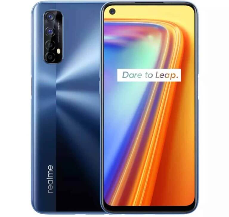Realme 7