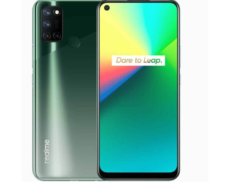 Realme 7i