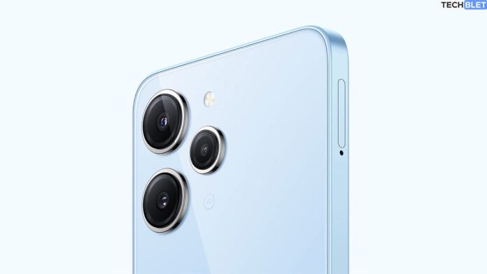 Redmi 12