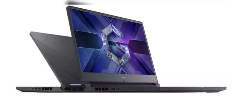 Redmi G gaming Laptop