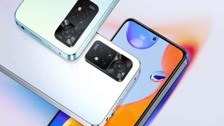 The Redmi Note 11 Series Debuts With Three Models