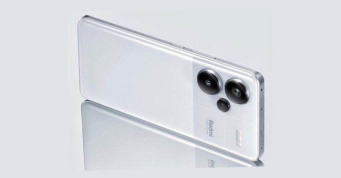 Redmi Note 13 pro Plus