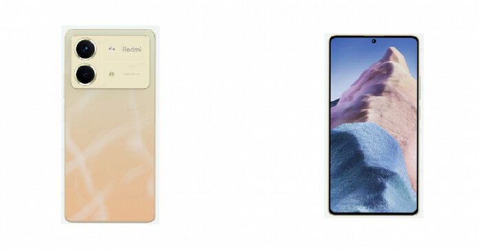 Redmi Note 13R Pro