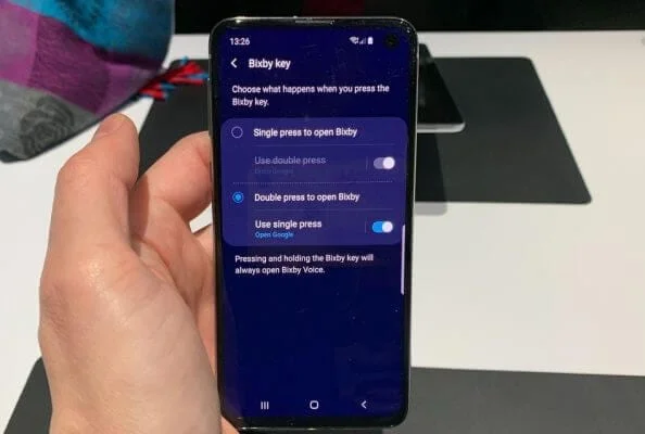 How to Remap Bixby Button on Galaxy S10 Series to Perform any Task