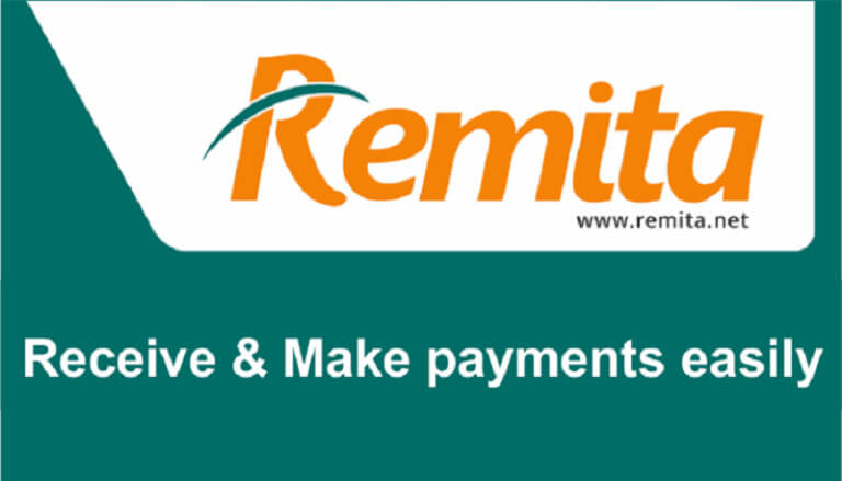 Remita Payment: How to Login, Register, and Generate Code
