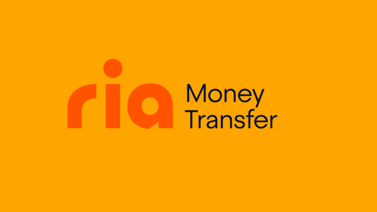 Ria Money transfer