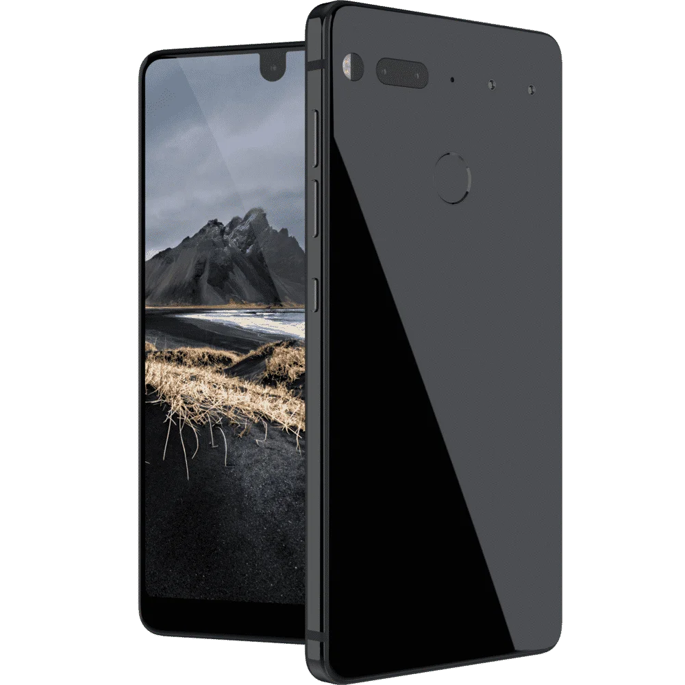 Essential PH-1’s 