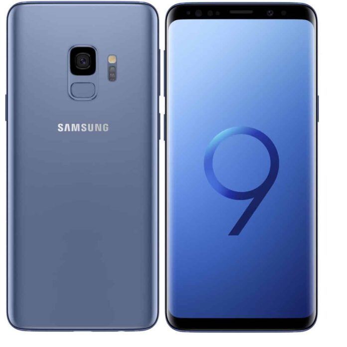 Samsung Galaxy S9 Full Specs and Price Review