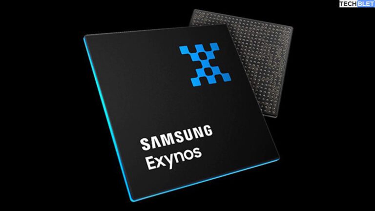 Samsung Introduces Latest 5nm Exynos 1380 & 1330 Chips with Enhanced GPU & CPU Performance
