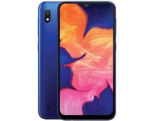 Samsung Galaxy A10