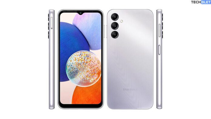 Samsung Galaxy A14 4G