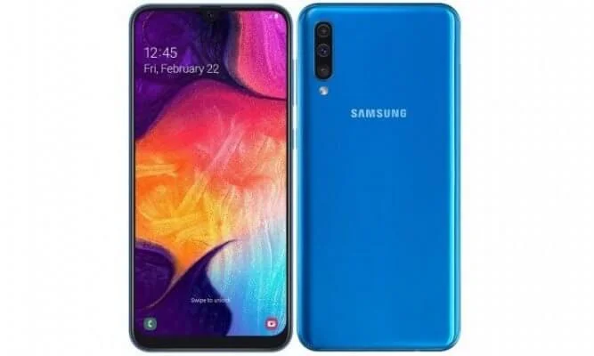 Samsung Galaxy A30