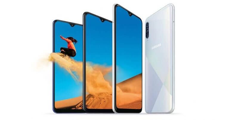 Samsung Galaxy A30s Specs, Features and Price in Nigeria