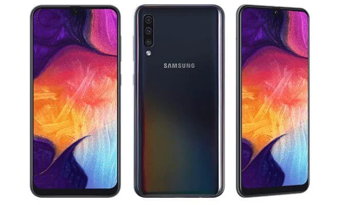 Samsung Galaxy A50 Price in Nigeria & Full Specs