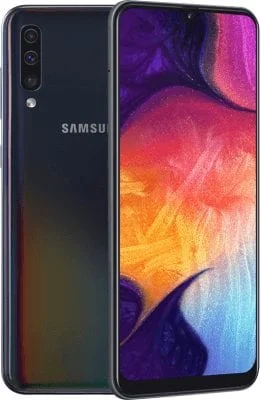 Samsung Galaxy A50