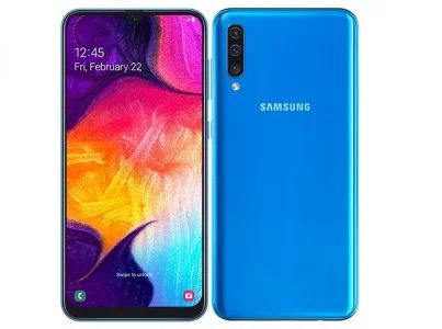 Samsung Galaxy A70