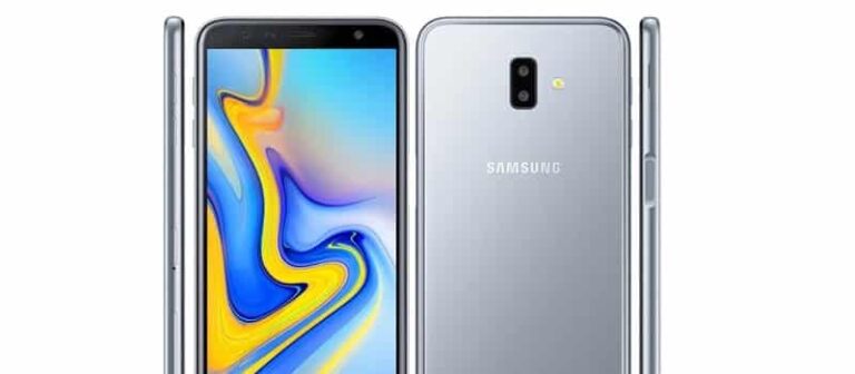 Samsung Galaxy J6 Plus price