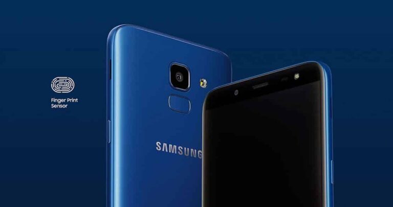 Samsung Galaxy J6 specs