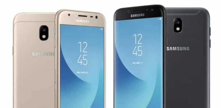 Samsung Galaxy J7 Pro