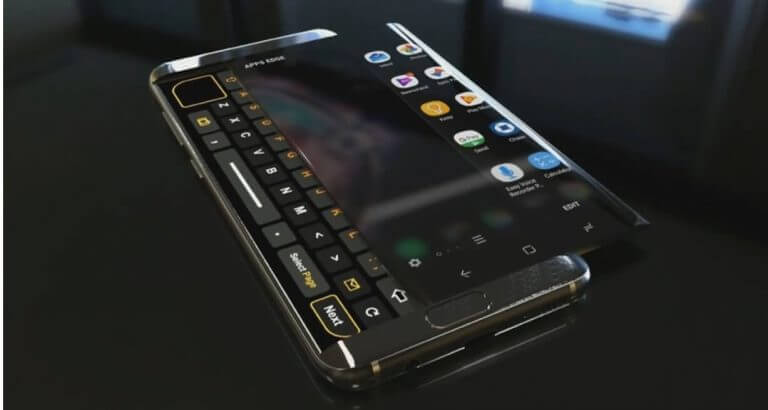 Samsung Galaxy Oxygen