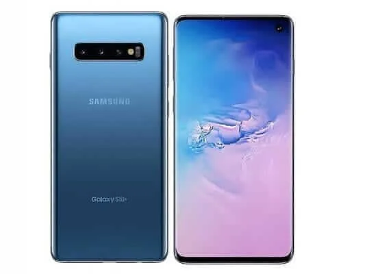 Samsung Galaxy S10 Plus