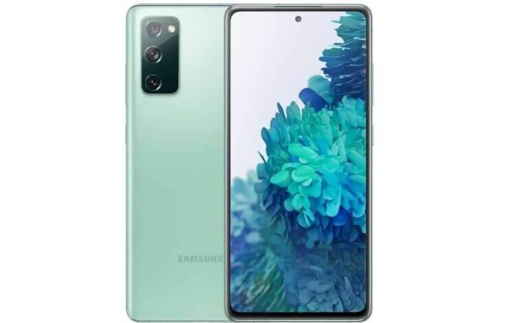 Samsung Galaxy S20 FE