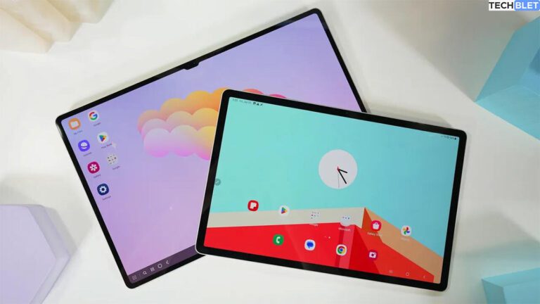 Samsung Galaxy Tab S9