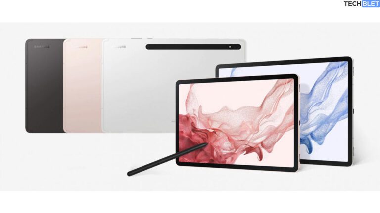 Samsung Galaxy Tab S9 Plus