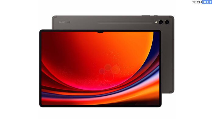 Samsung Galaxy Tab S9 Ultra