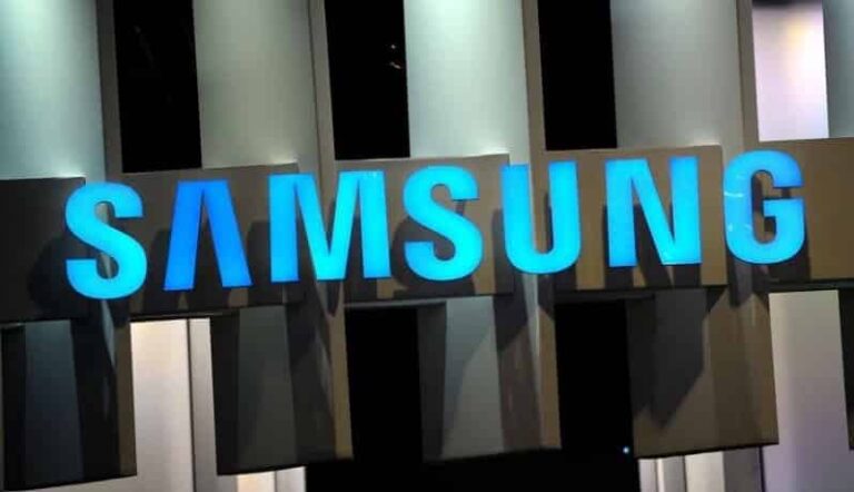 Samsung patents palm-scanning