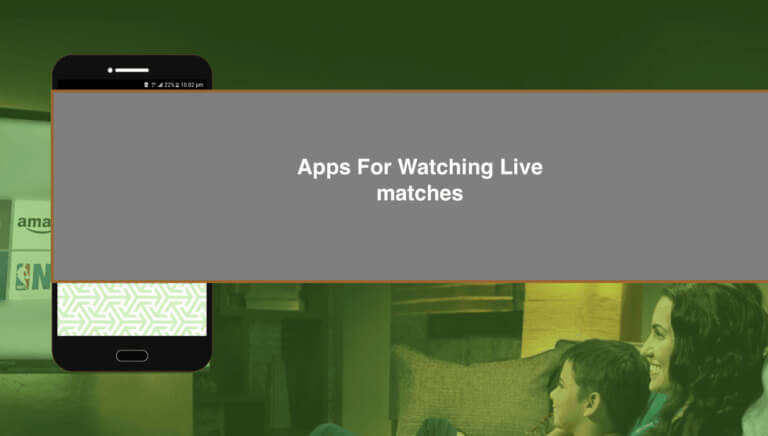 Best football live viewing apps