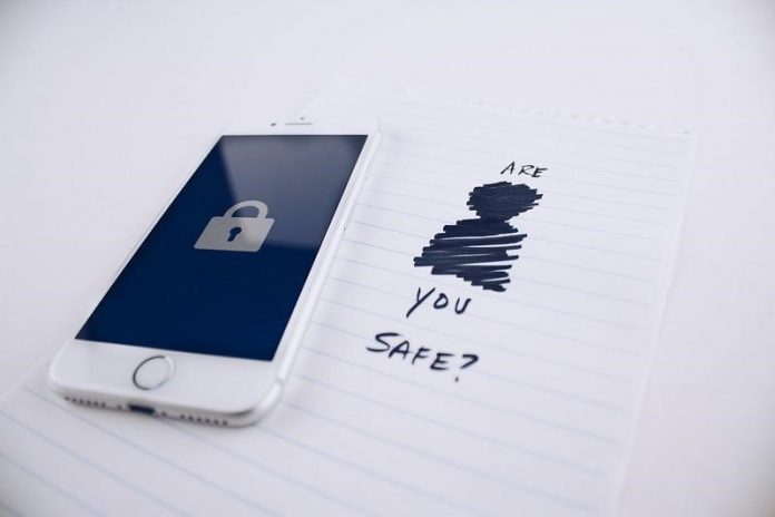 Secure Your Password For Your Smartphones
