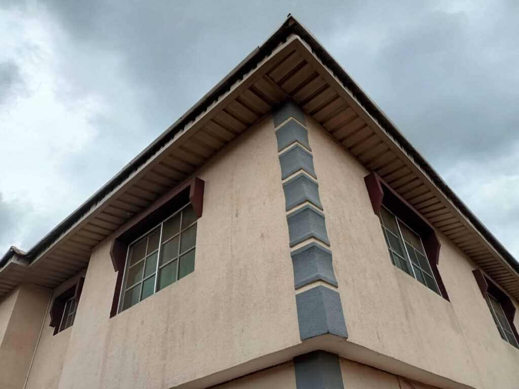 Shot with the wide camera