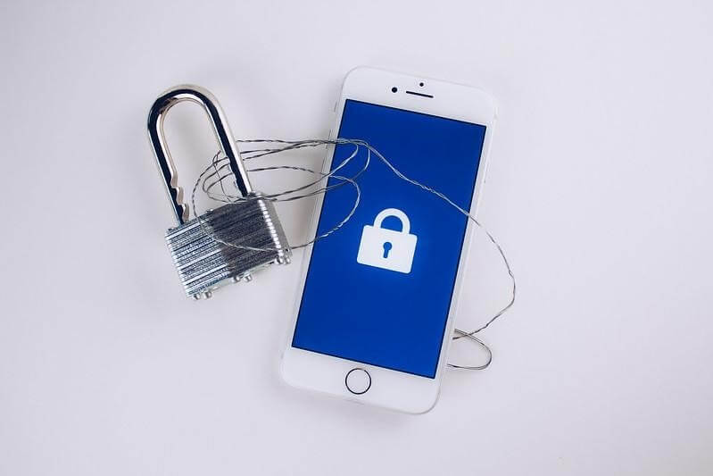Smartphone Security 2020