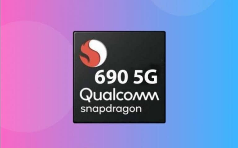 Snapdragon 690