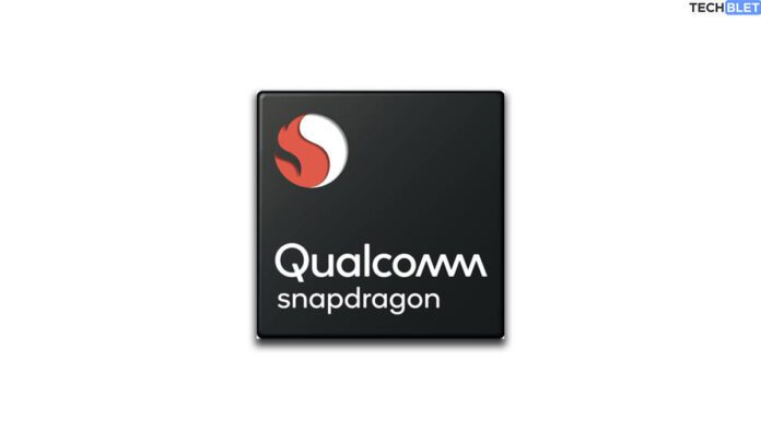 Snapdragon 8 Gen 3