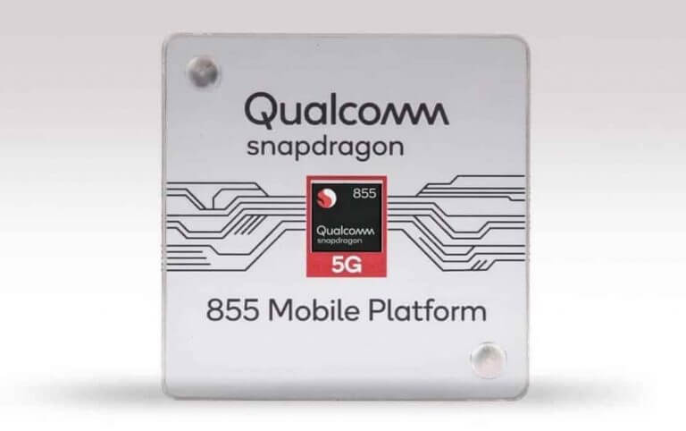 Snapdragon Tech Summit 2018: Qualcomm Unveils the 7nm Snapdragon 855, Others