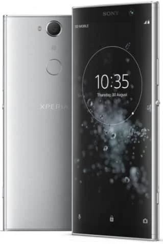 Sony Xperia XA2 Plus