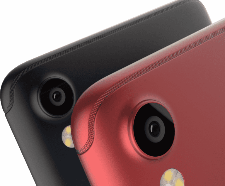 Tecno Spark