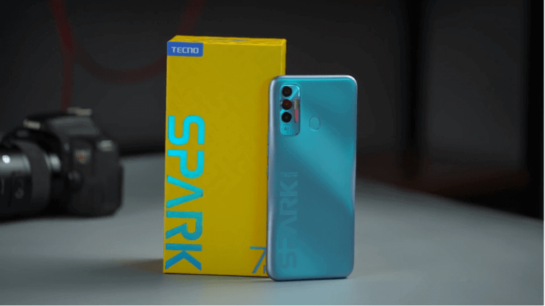 Spark 7 review