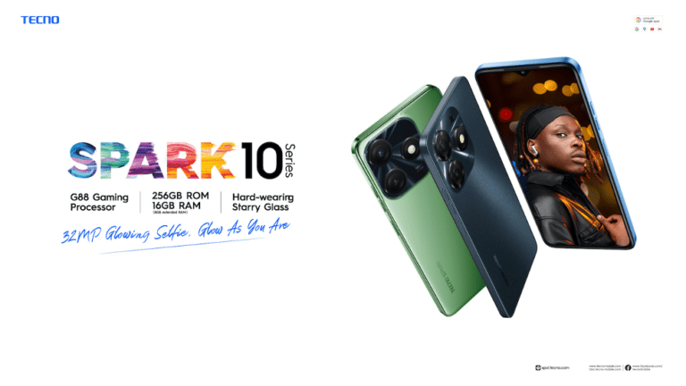 TECNO Spark 10 Vs Samsung A14: Reasons TECNO Is Better