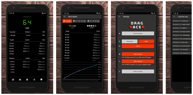Speedometer Apps For Android