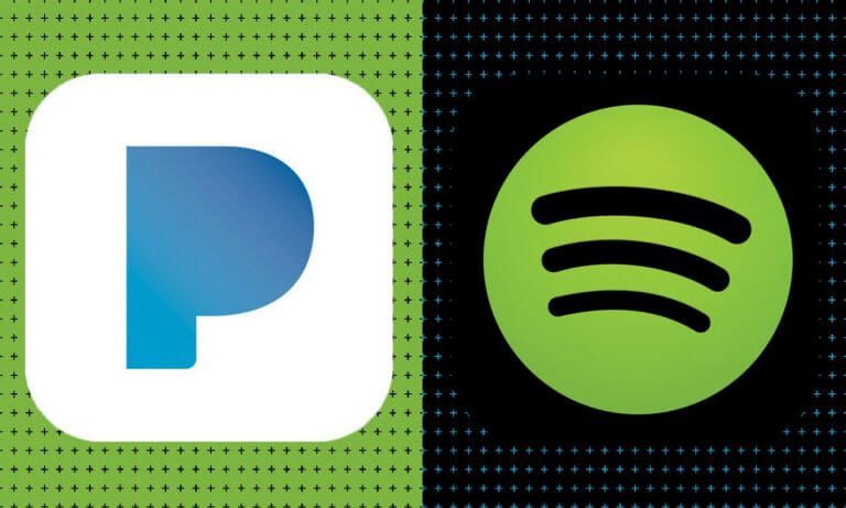 Spotify vs Pandora2