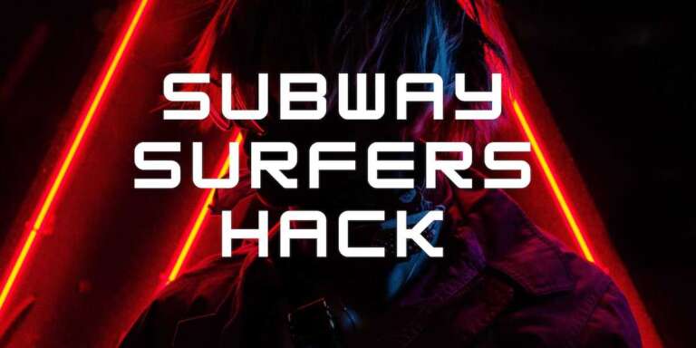 Subway Surfers Hack